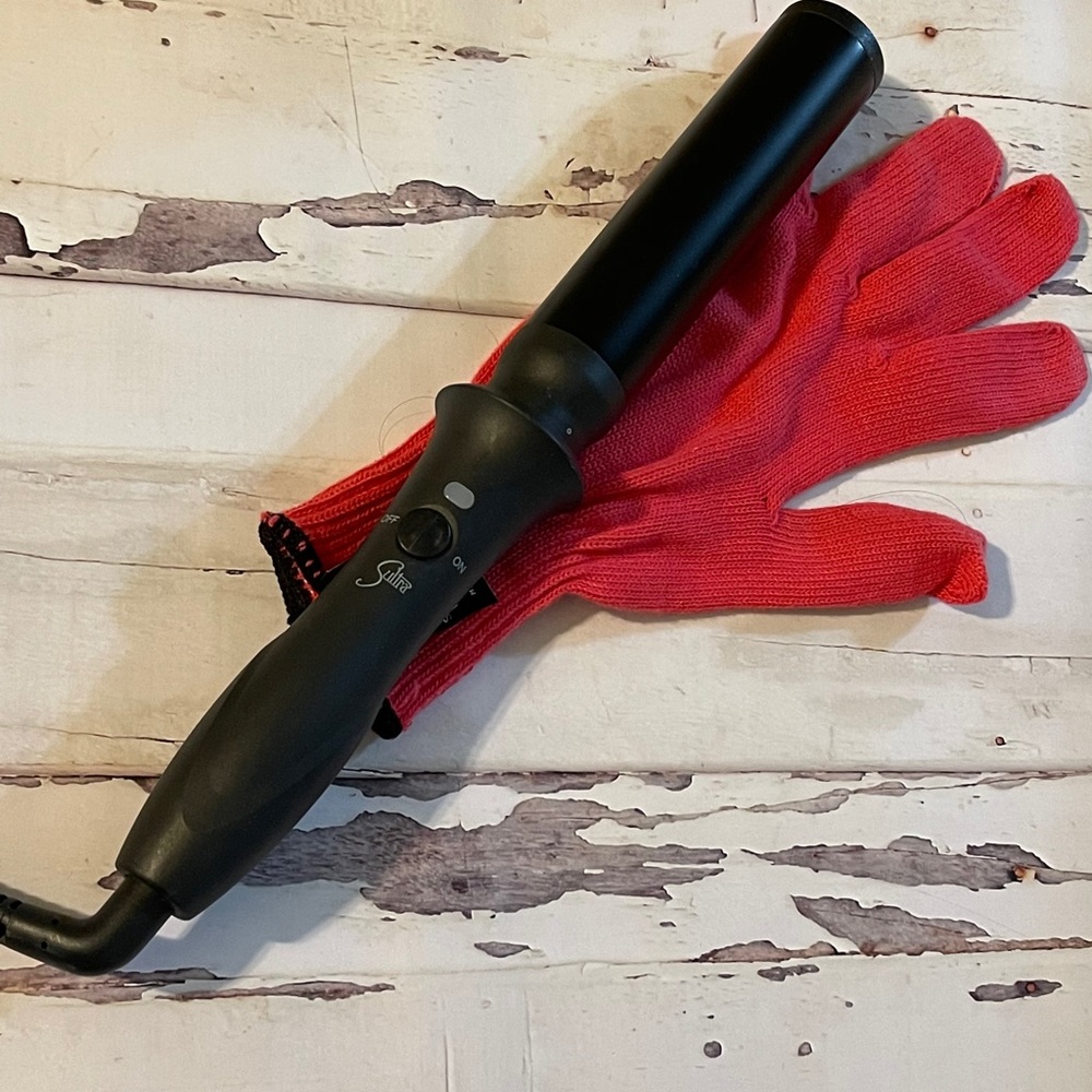 Sultra Bombshell 1.5” 👱‍♀️❤️